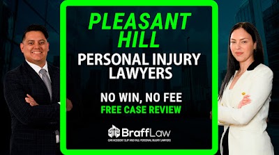 Braff Law Car Accident Personal Injury Lawyers - Car accident lawyer in Concord