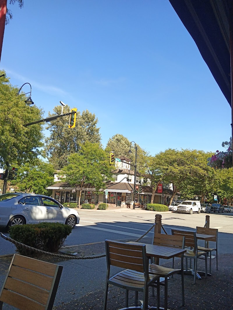 Wendel's Bookstore & Cafe photo 1