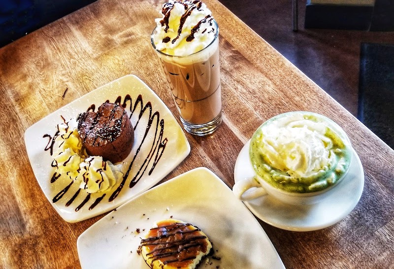 Wendel's Bookstore & Cafe photo 3