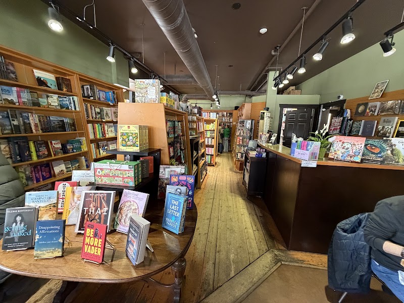 Wendel's Bookstore & Cafe photo 4