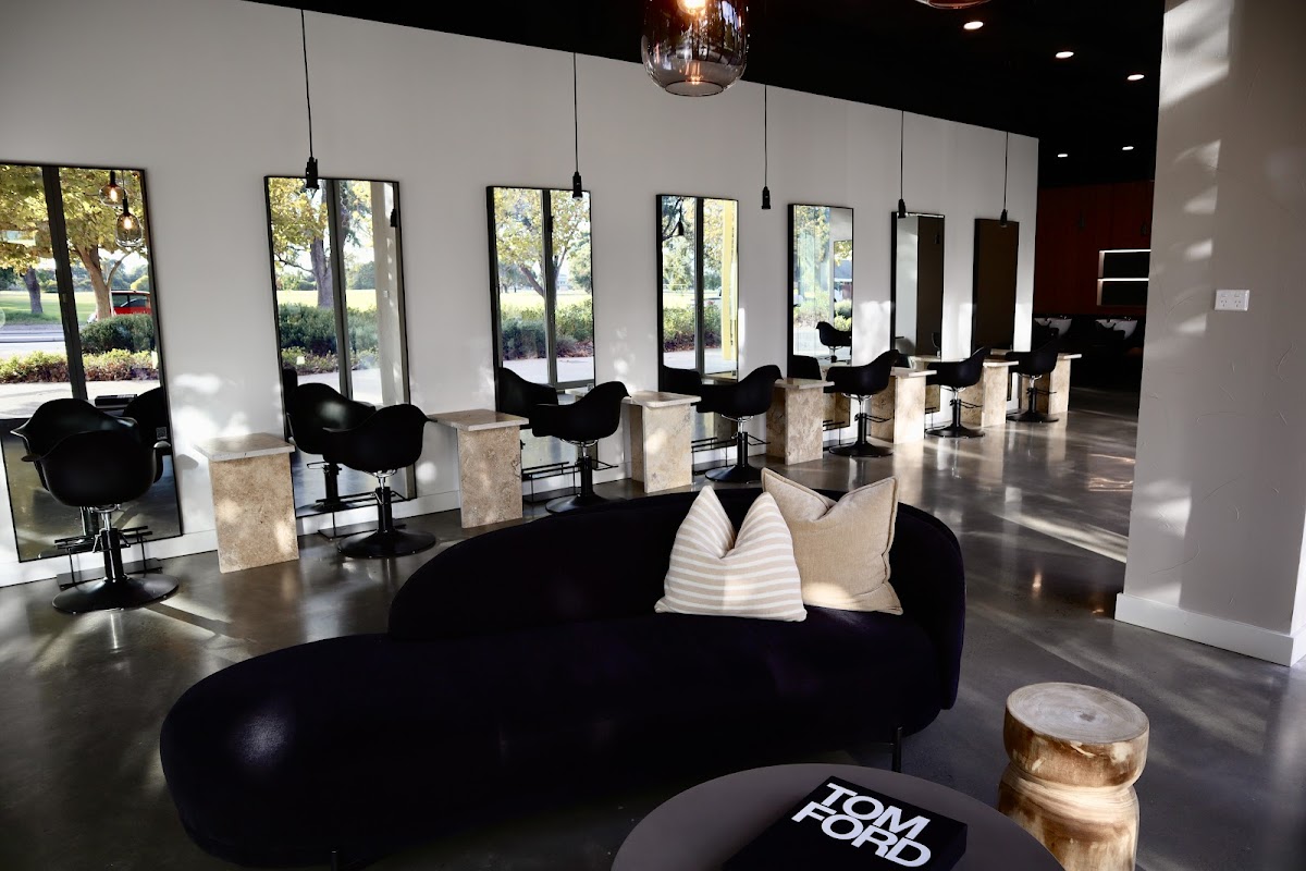 Scissor & Stone photo 1