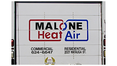 Malone Heat & Air