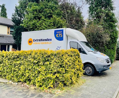 Foto van Verhuisbedrijf Utrecht ExtraHanden
