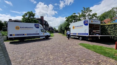 Foto van Verhuisbedrijf Utrecht ExtraHanden