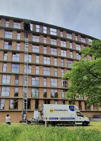Foto van Verhuisbedrijf Utrecht ExtraHanden