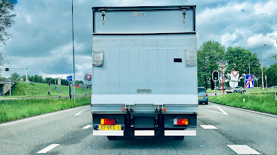 Foto van Verhuisbedrijf Utrecht ExtraHanden