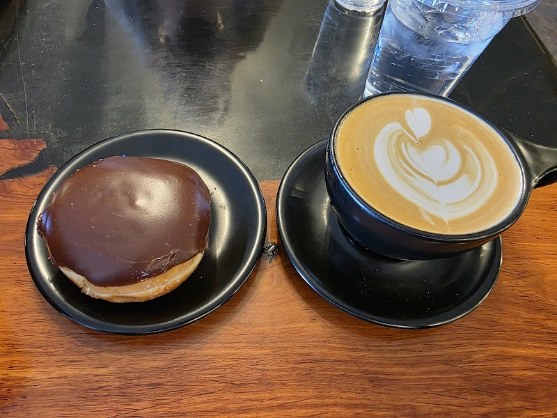 Castle Coffee photo 2