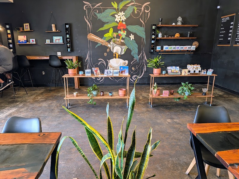 Castle Coffee photo 4