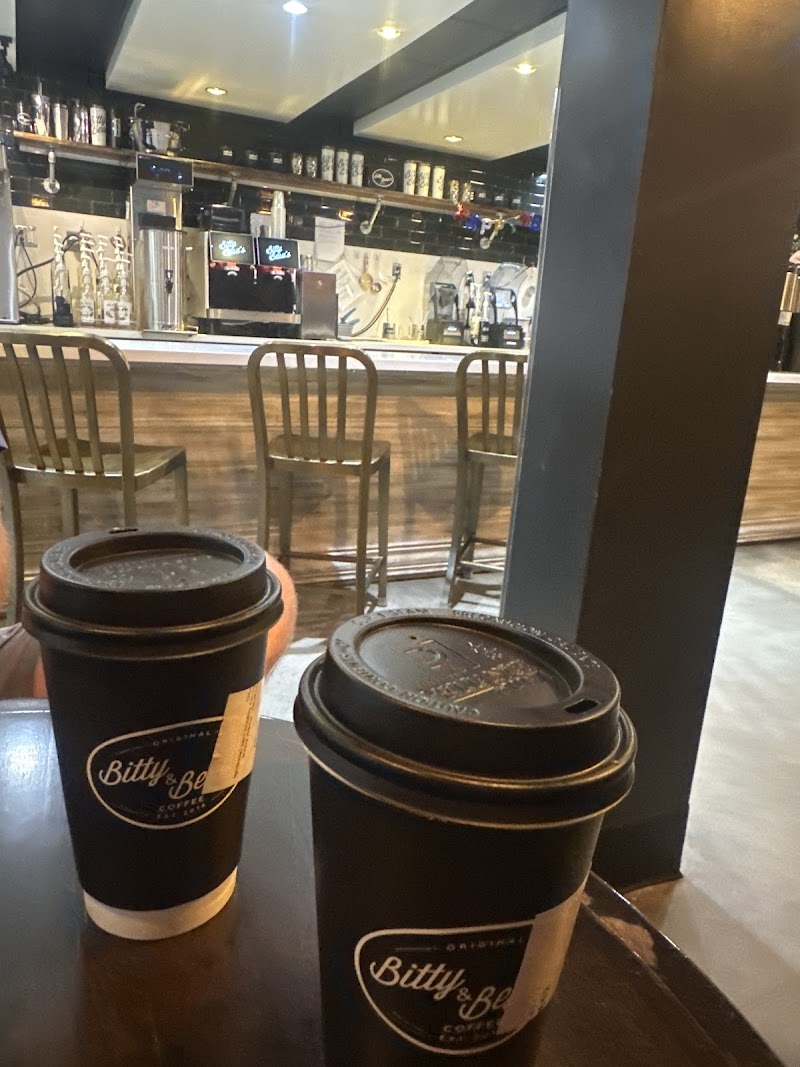 Bitty & Beau's Coffee photo 4