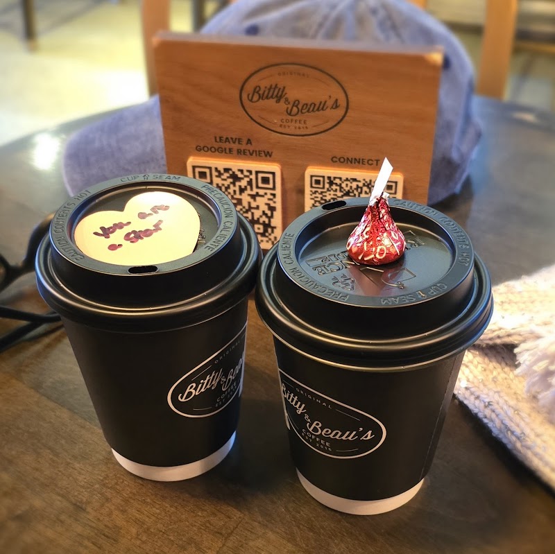 Bitty & Beau's Coffee photo 3
