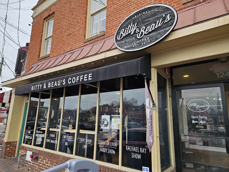 Bitty & Beau's Coffee photo 4