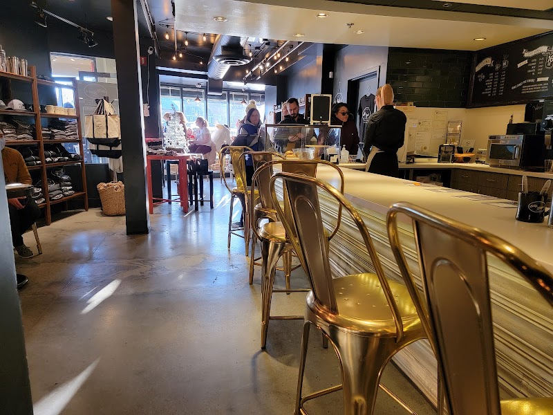 Bitty & Beau's Coffee photo 1