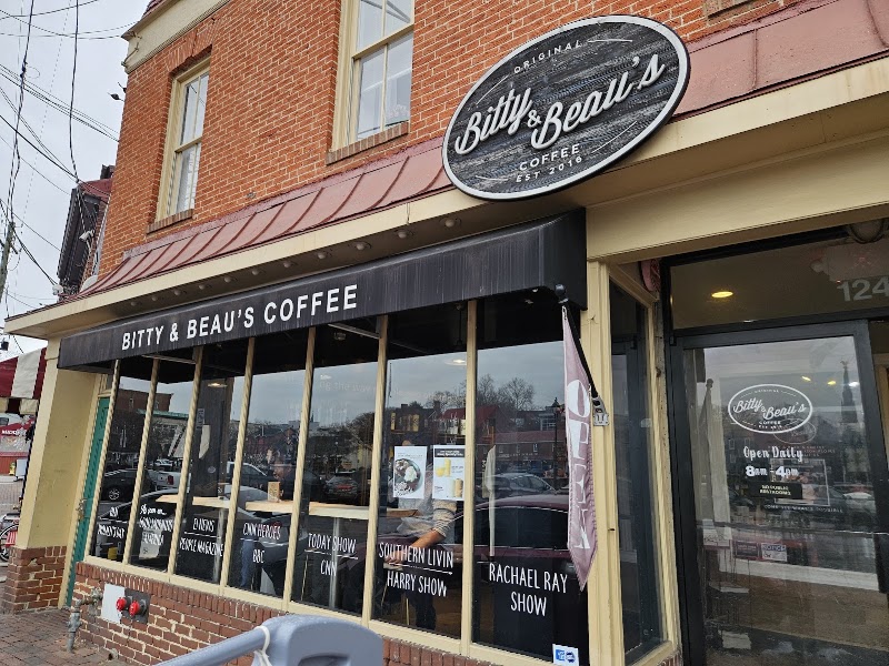 Bitty & Beau's Coffee photo 3