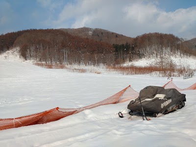 Funamidai Ski Area - 6