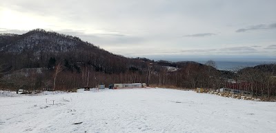 Funamidai Ski Area - 1