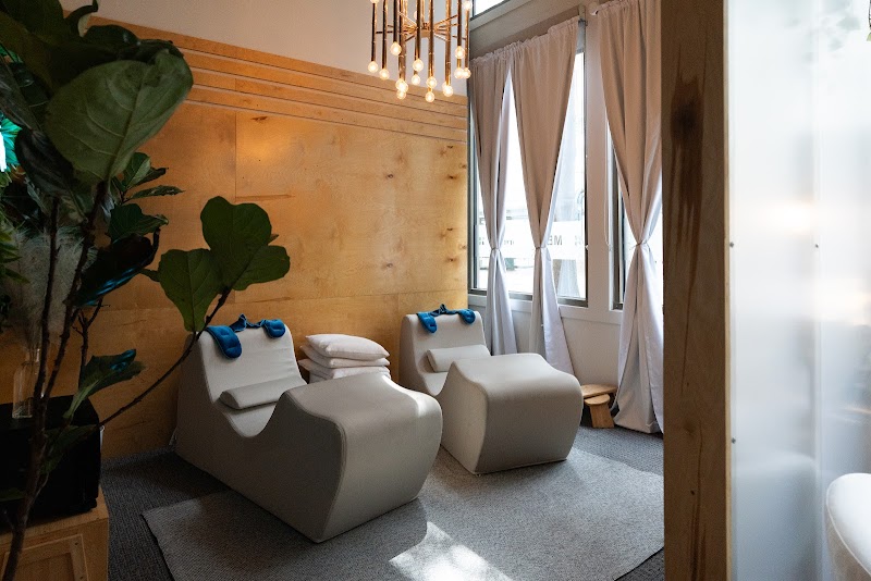 Jasper Float Spa & Wellness Center