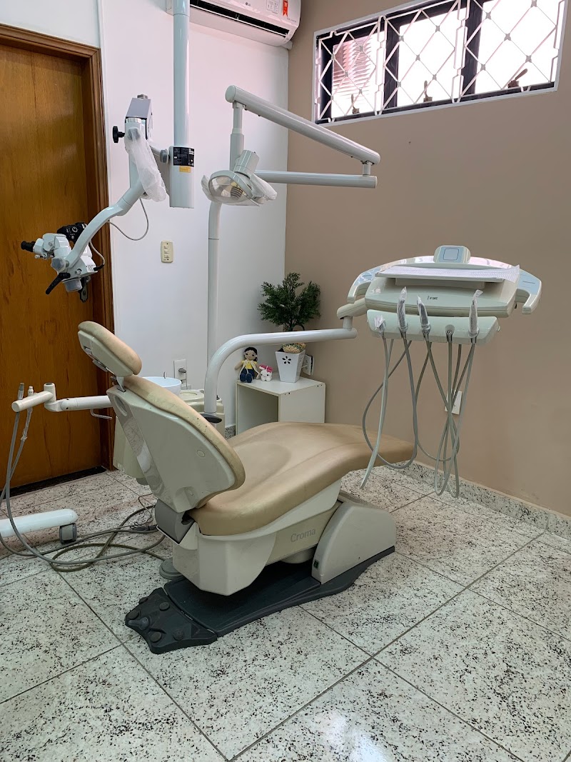 Dra. Bruna Maki | Dentista Especialista em Endodontia | Clínica Geral - foto 4