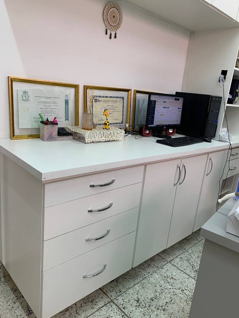 Dra. Bruna Maki | Dentista Especialista em Endodontia | Clínica Geral - foto 5