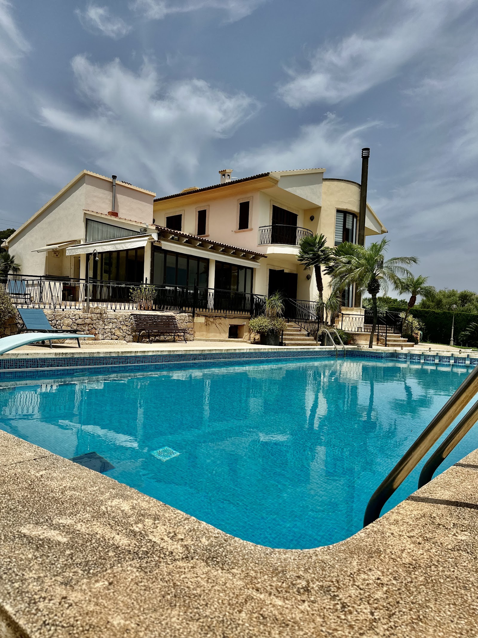 Finca Na Penyal 7