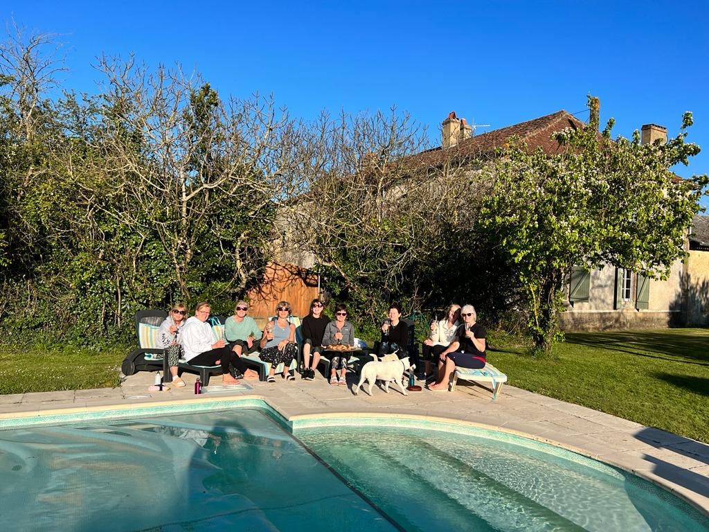 Domaine du Pignoulet — 4