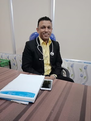 Dr. Jaydeep pal | Best Gynecologist in Guwahati | Best Obstetrician-gynecologist in Guwahati - Image 3