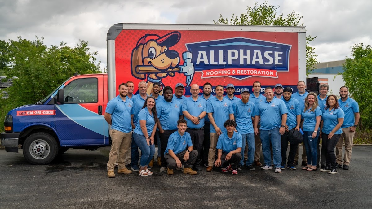 AllPhase Restoration — photo