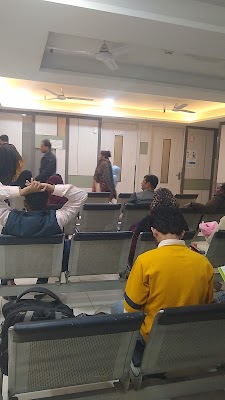 Gurunanak Hospital - Image 2