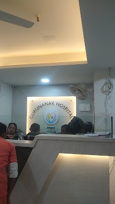 Gurunanak Hospital