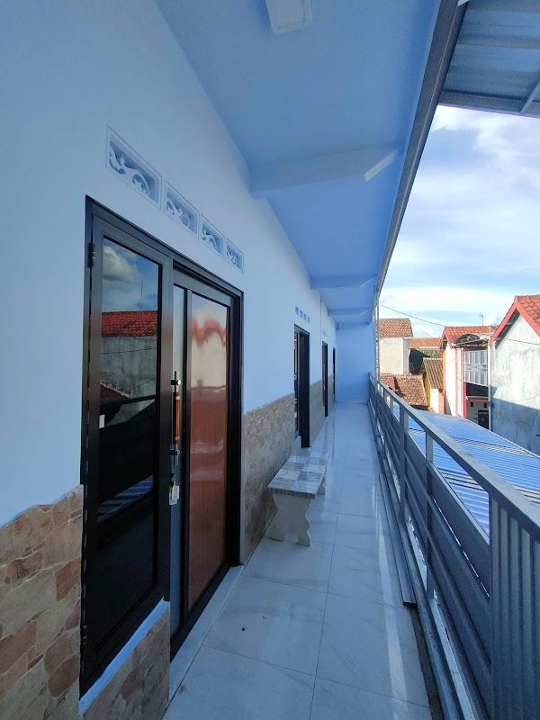 Manggala House