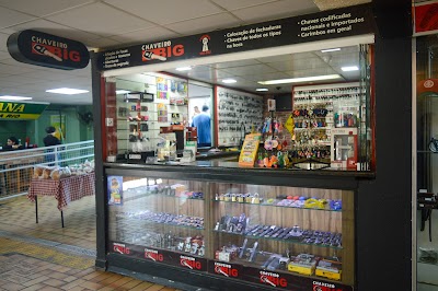 Foto de Chaveiro Big - Beira Rio