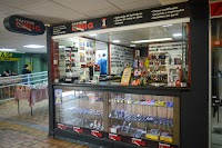 Chaveiro Big - Beira Rio