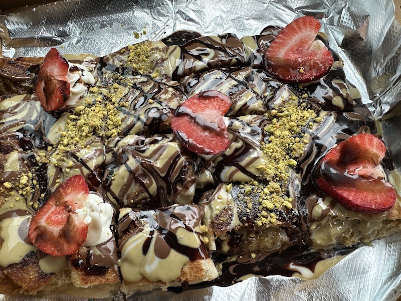 EGY Dough photo 5