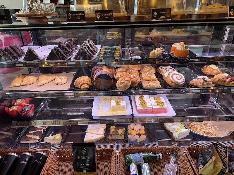 Haraz Coffee House photo 2