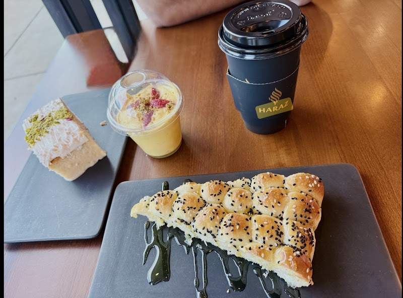 Haraz Coffee House photo 4