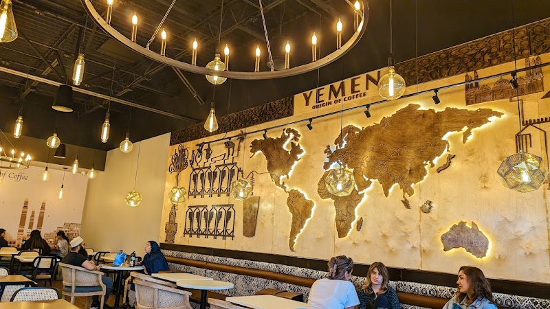Haraz Coffee House photo 1