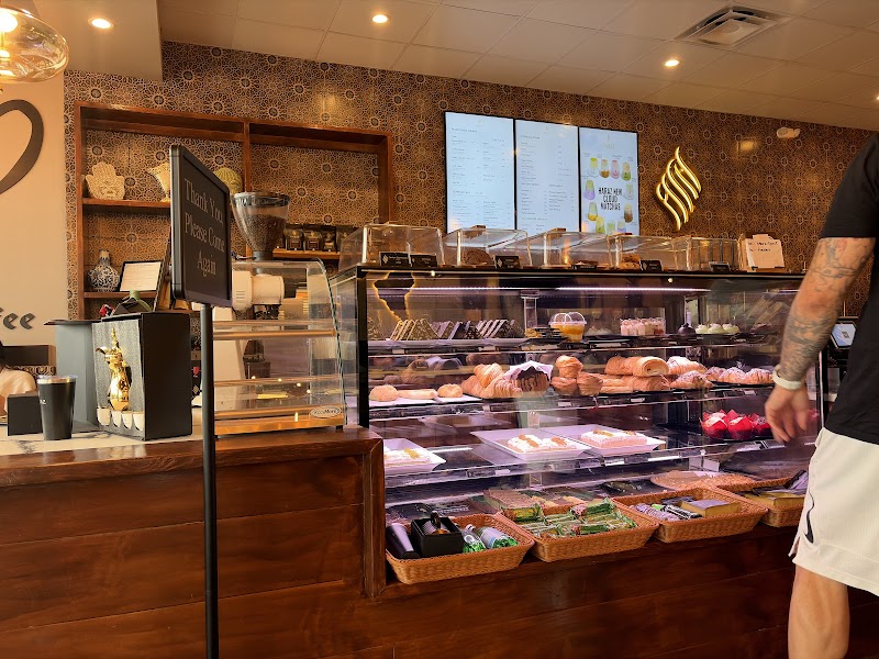 Haraz Coffee House photo 2