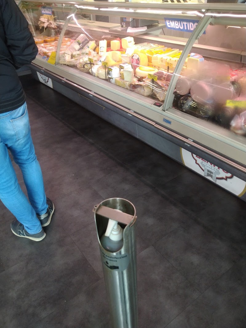 Carnicerias Benito Agra photo 1