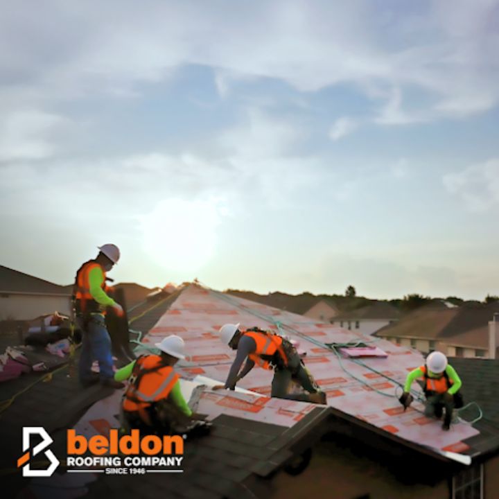 BELDON Roofing Company photo 1