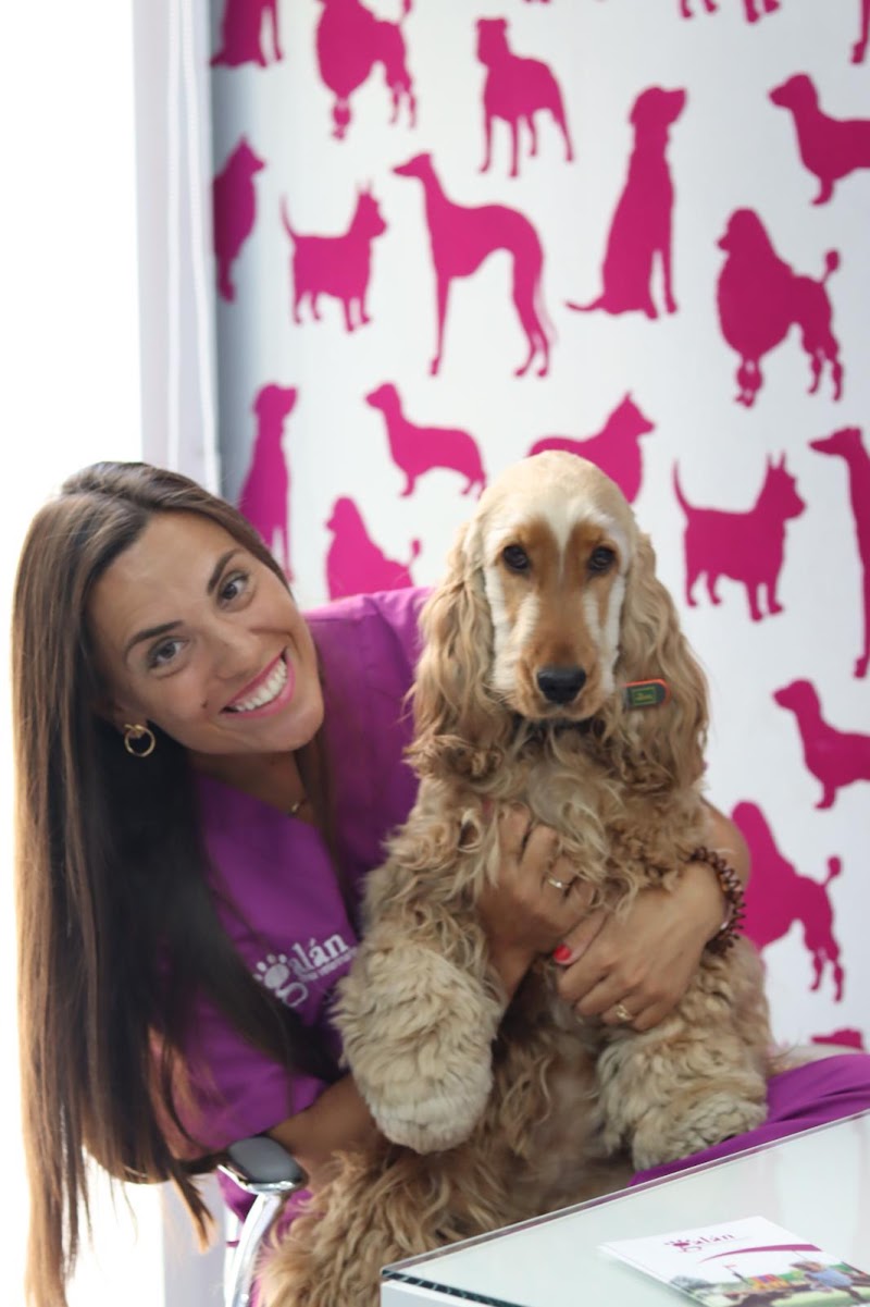 Clínica Veterinaria Galán
