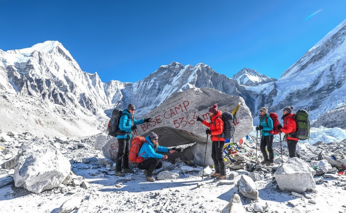 Yatri yoga retreat Nepal