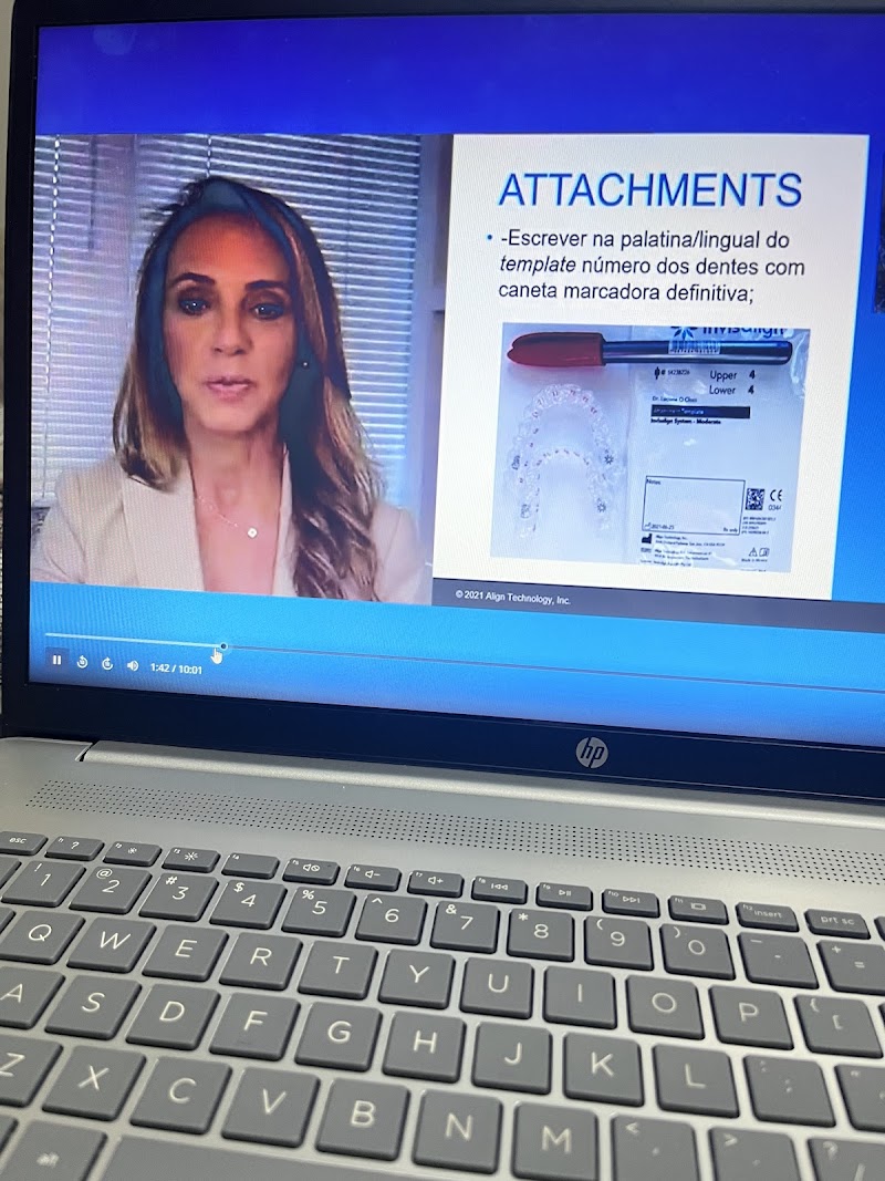 Dra. Luciane Closs - foto 2