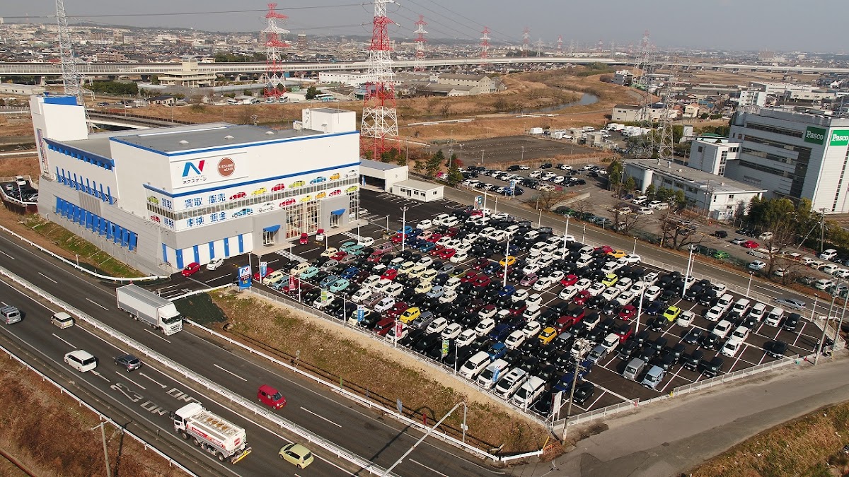 ネクステージ 刈谷店