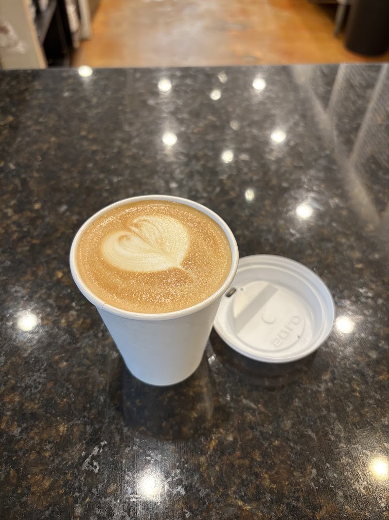 Conscious Cup Coffee Roasters - Crystal Lake photo 3