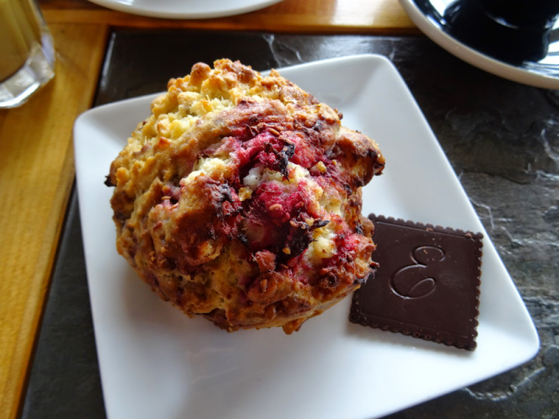 Conscious Cup Coffee Roasters - Crystal Lake photo 2