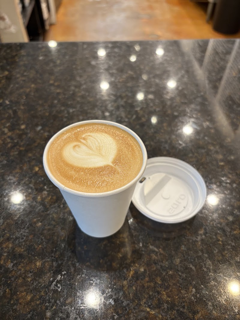 Conscious Cup Coffee Roasters - Crystal Lake photo 3