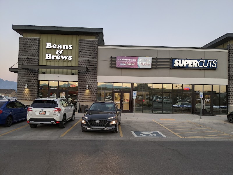 Beans & Brews Coffee House photo 4