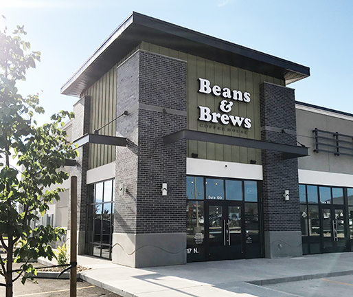 Beans & Brews Coffee House photo 1