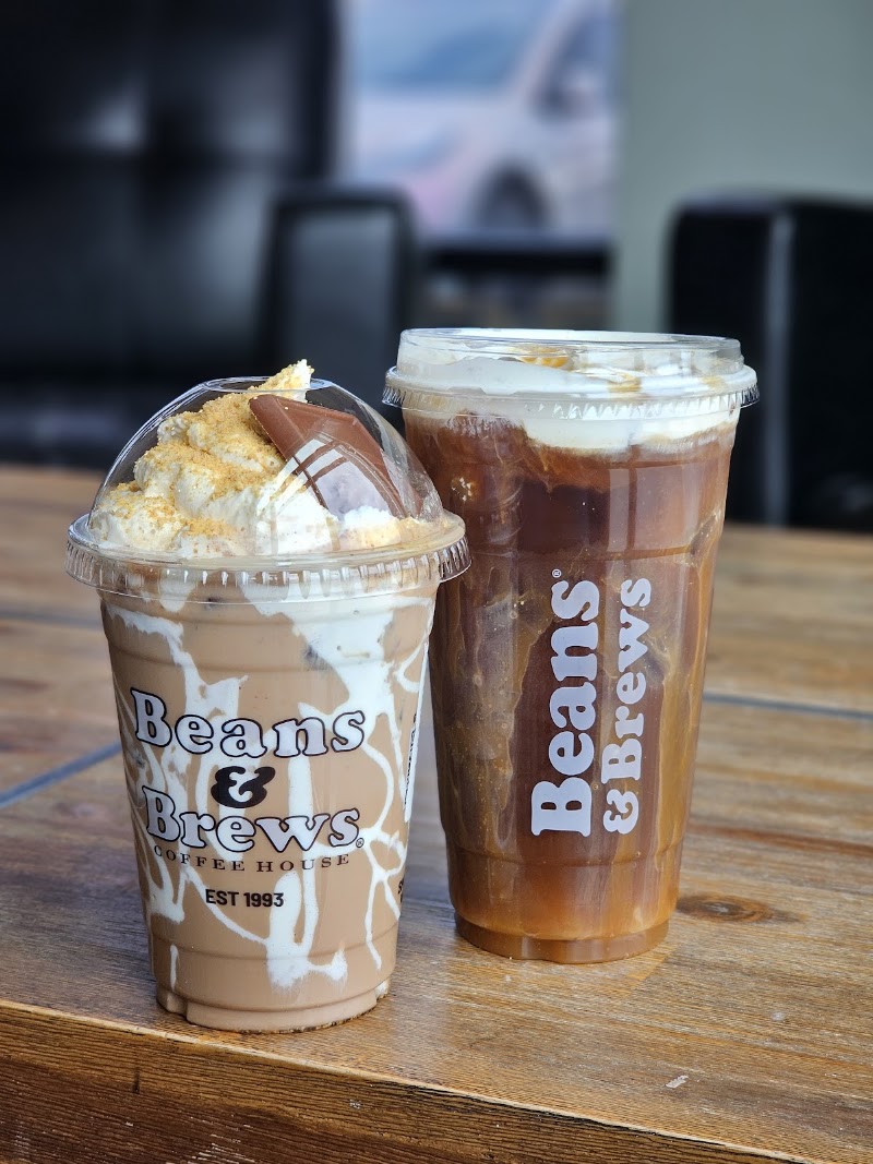 Beans & Brews Coffee House photo 3
