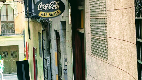 Taberna Skala Toledo