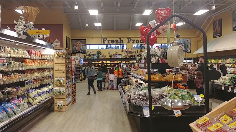 Country Grocer - Chase River Nanaimo photo 3